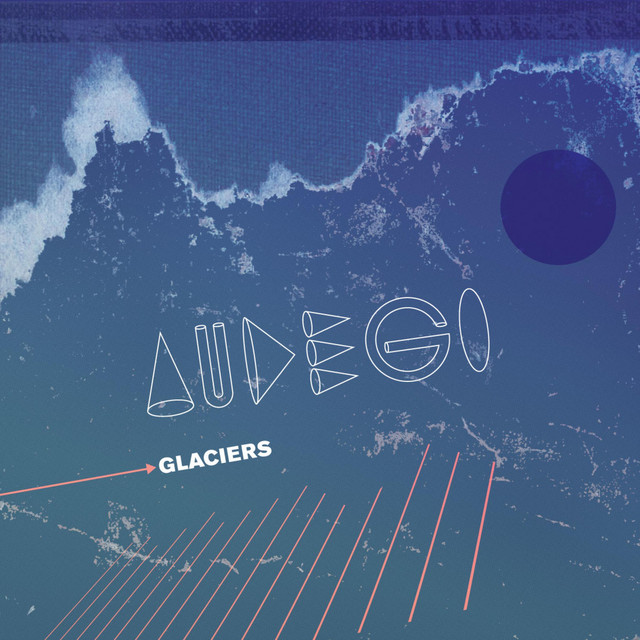 Glaciers cover art