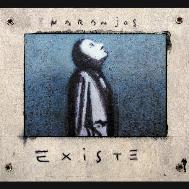 Existe cover art