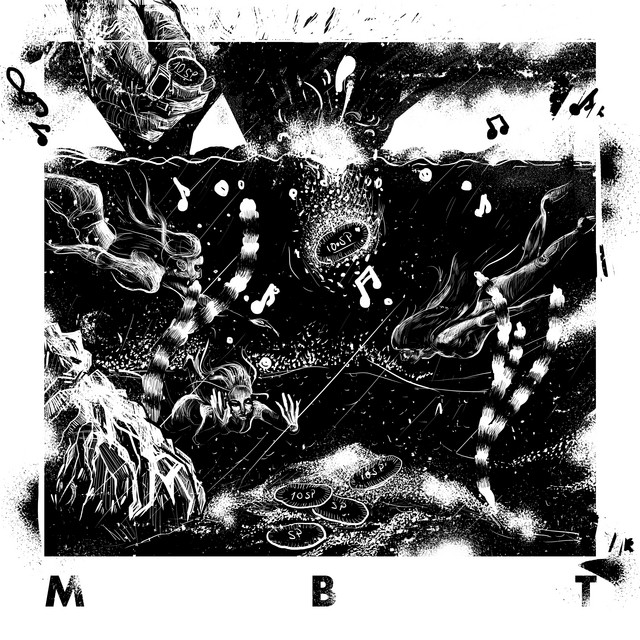 M.B.T. cover art