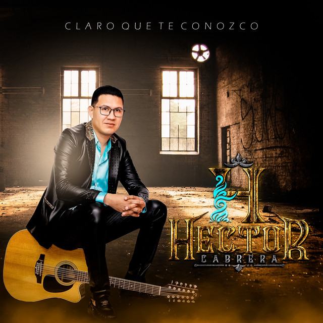 Claro Que Te Conozco cover art