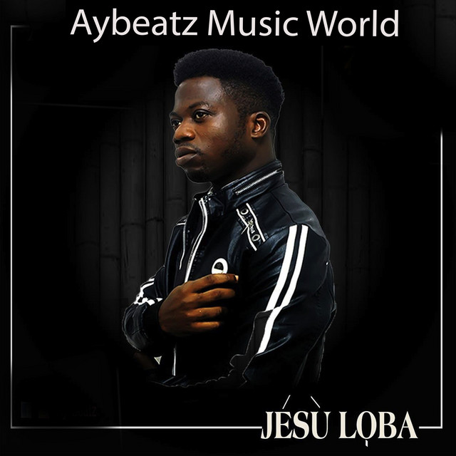 Jesu Loba cover art