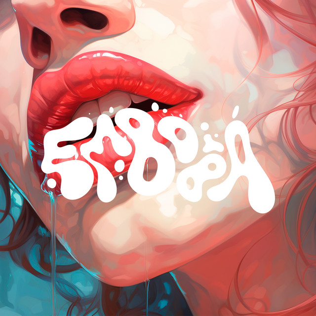 Embobá cover art