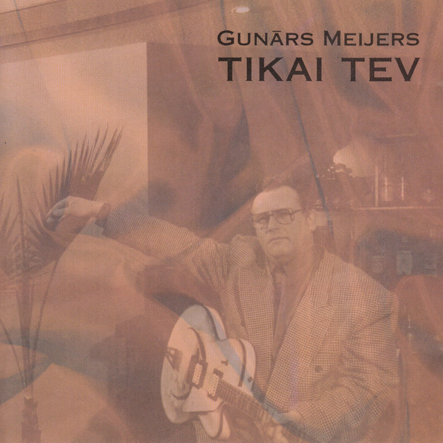 Gunārs Meijers Photo
