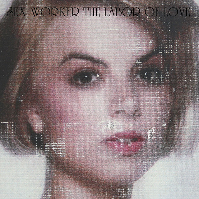 The Labor of Love cover