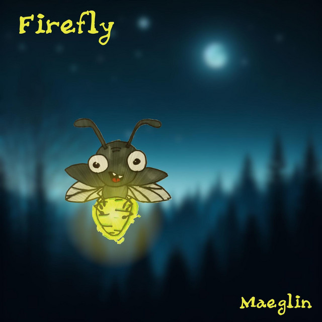 Firefly cover
