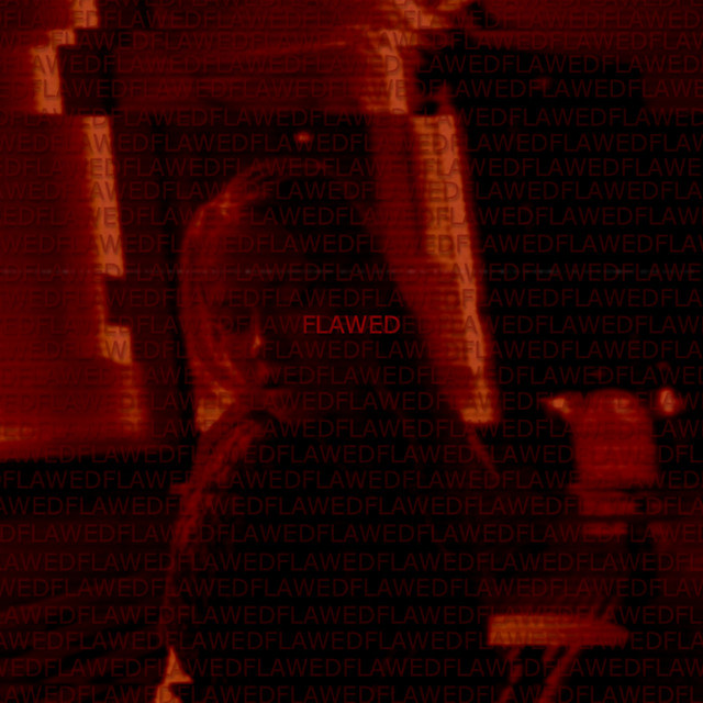 Flawed cover