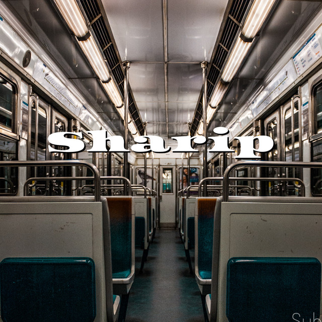 Sharip – Subway
