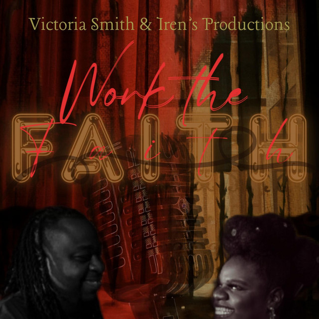 Work The Faith cover art