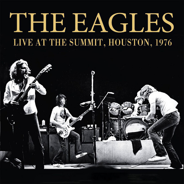 At The Summit, Houston, 1976 (HQ Remastered) cover art