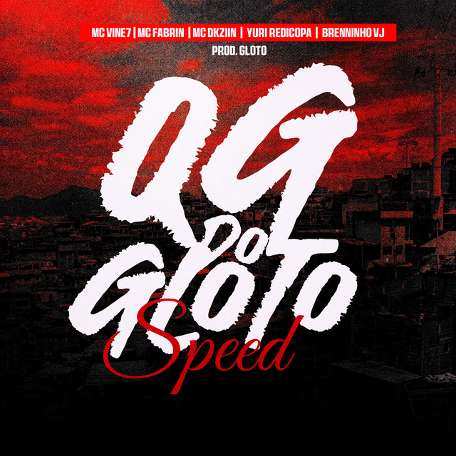 QG do Gloto (Speed)