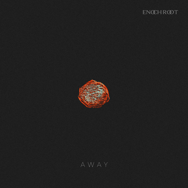 Away cover art