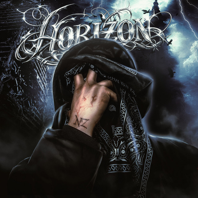 HORIZON cover art