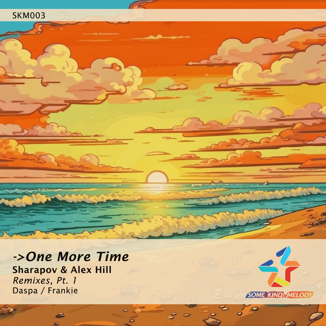 One More Time - Frankie Remix