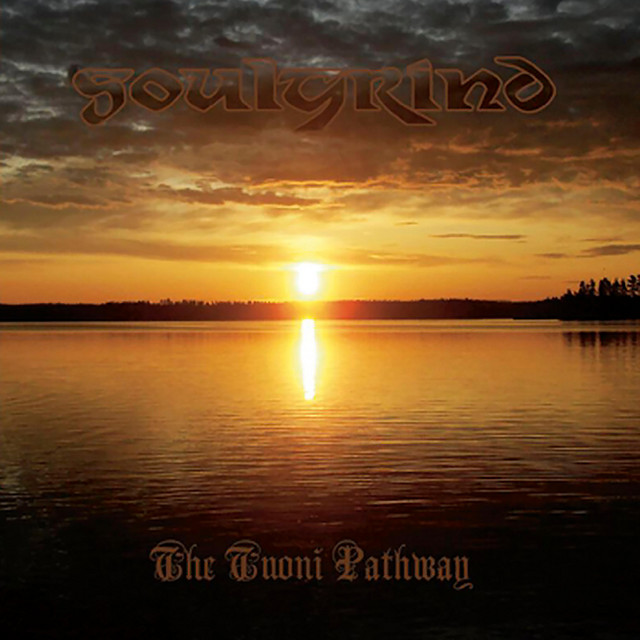 The Tuoni Pathway cover art