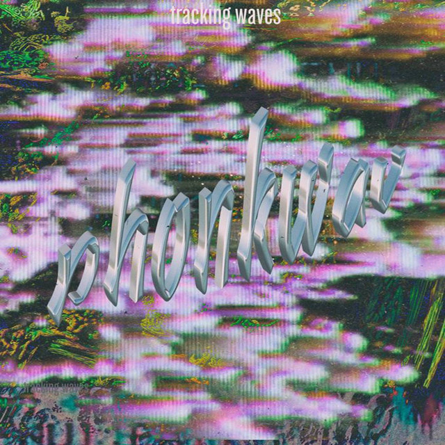 Phonkwav cover art