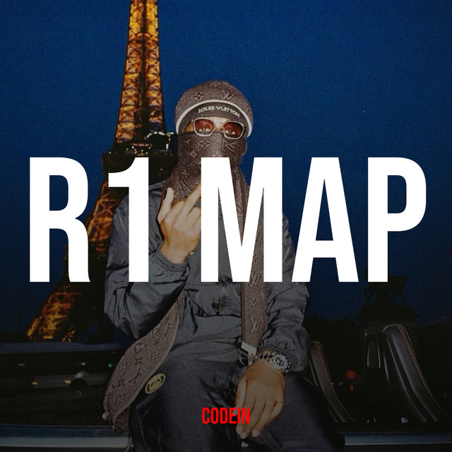 R1 MAP