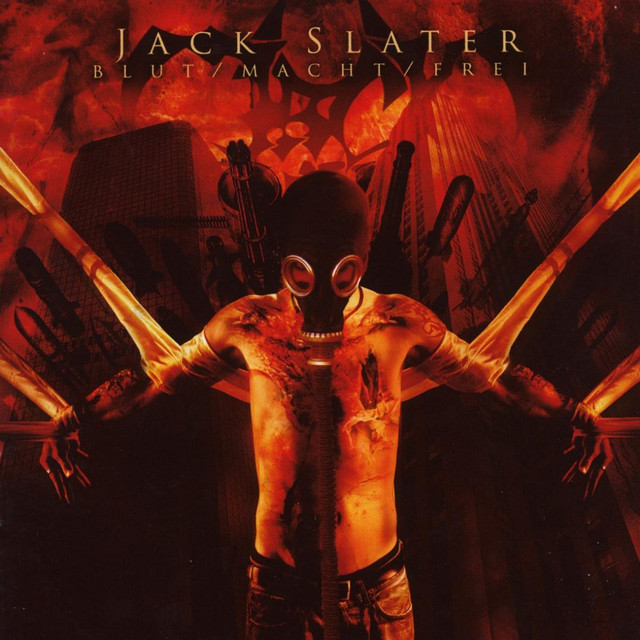 Jack Slater Photo