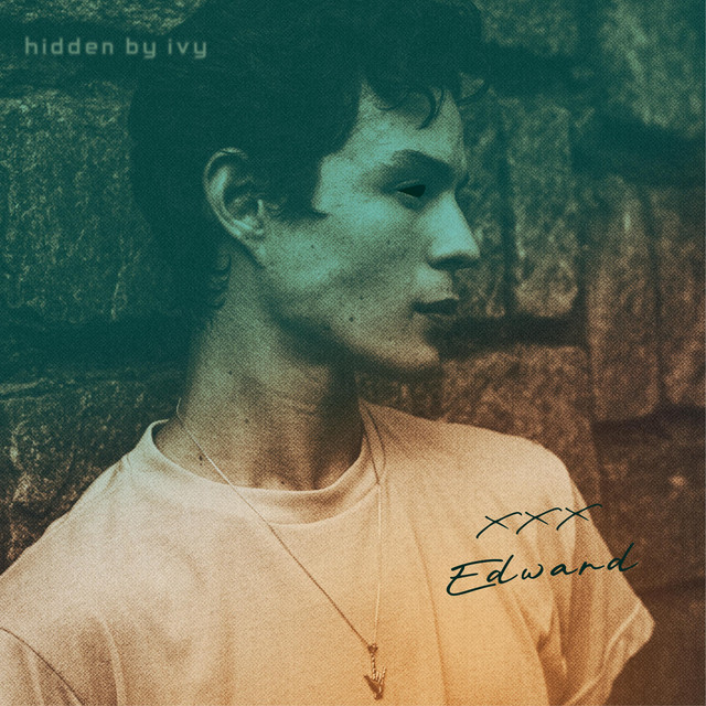 Edward cover