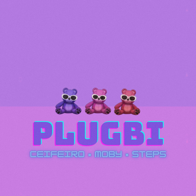 Plugbi cover art