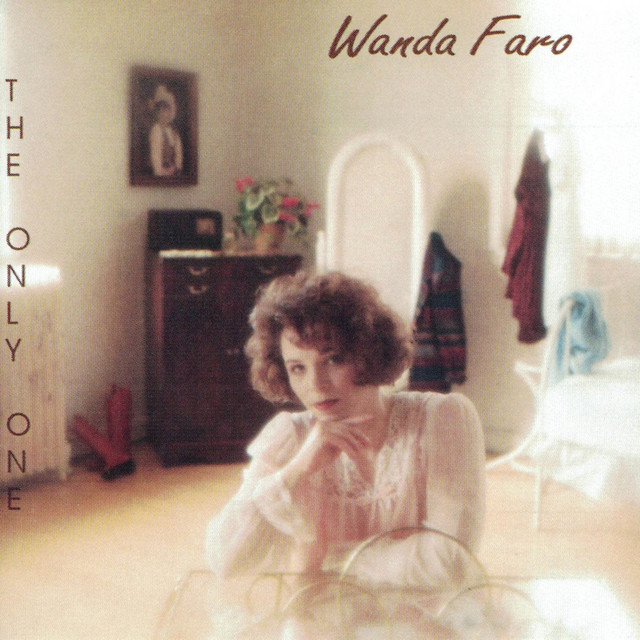 The Only One cover art