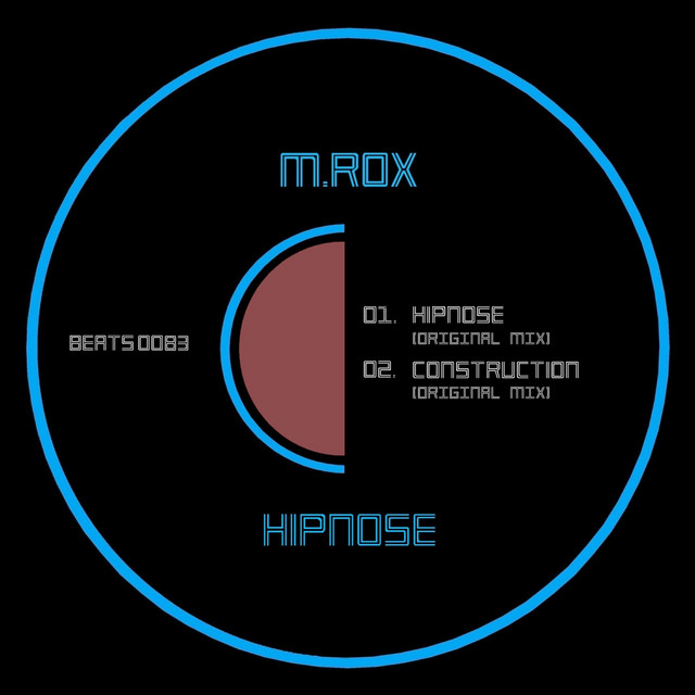 Hipnose cover art