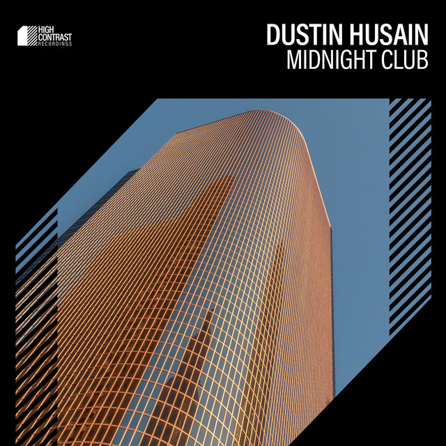 Midnight Club - Extended Mix album art