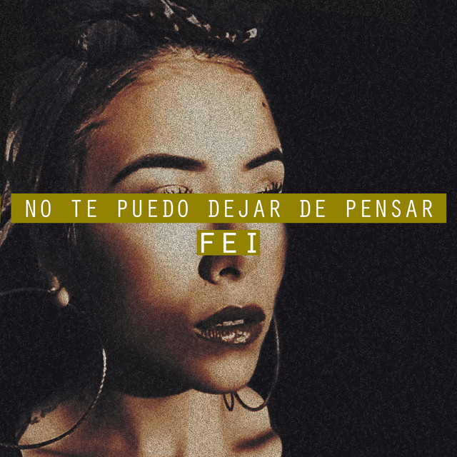 No Te Puedo Dejar de Pensar