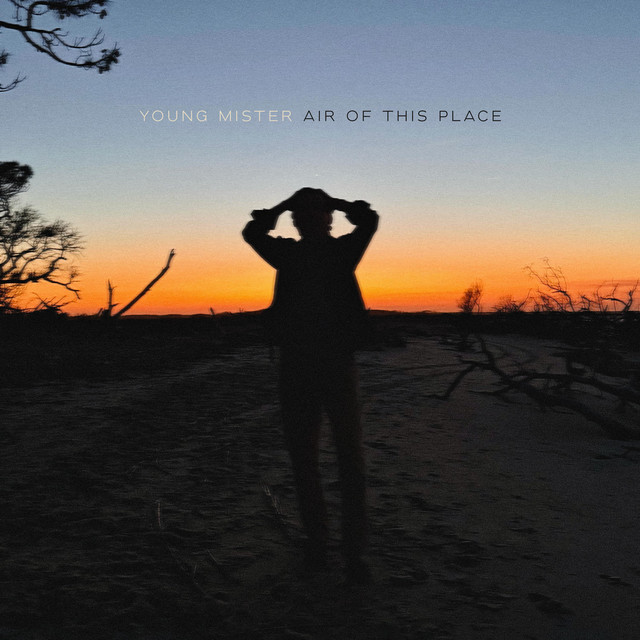 Air of This Place cover