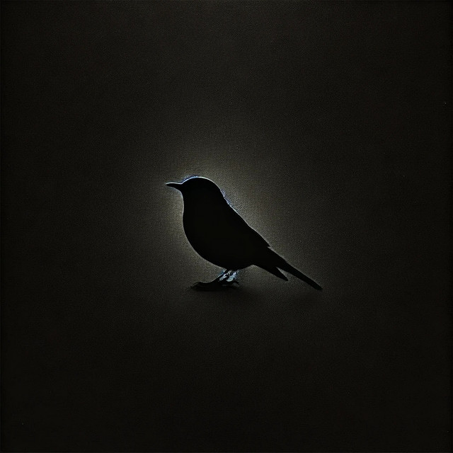 Nightingale cover art