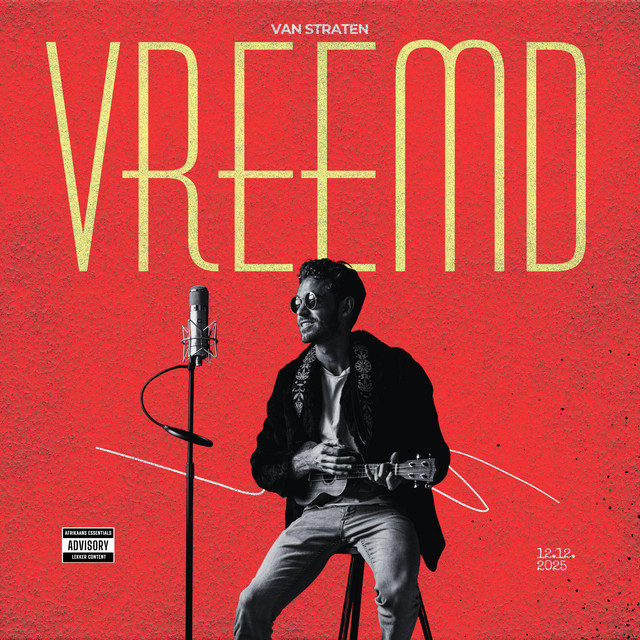 VREEMD