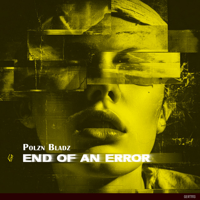 End of an Error - Extended Mix album art