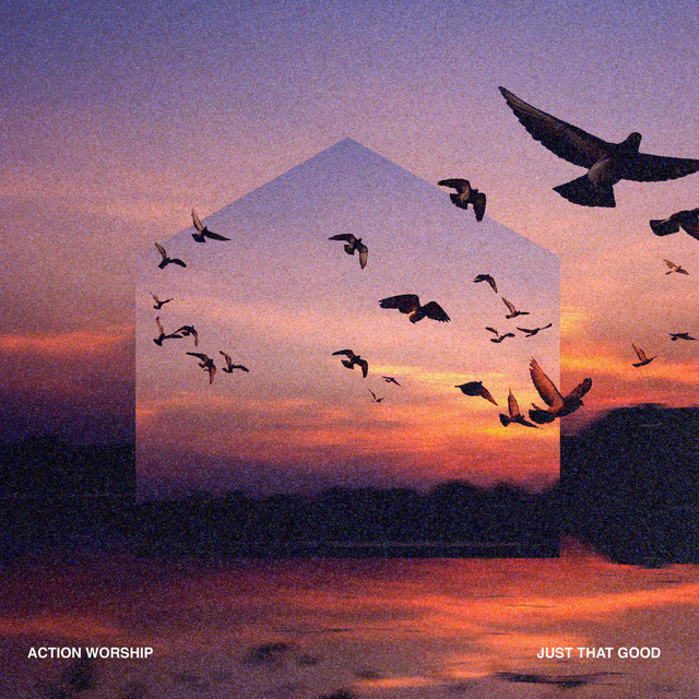 Just That Good cover art