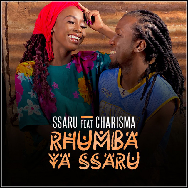 Rhumba Ya Ssaru