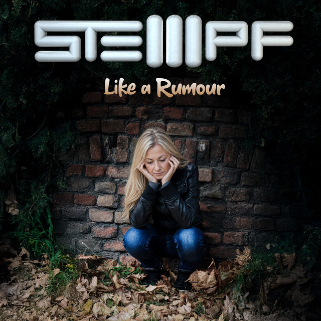 Like a Rumour EP cover
