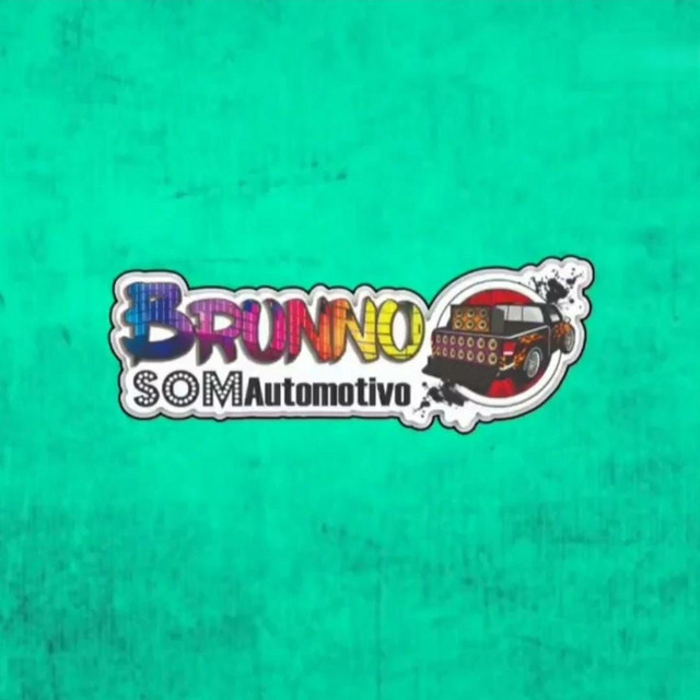Brunno Som Automotivo