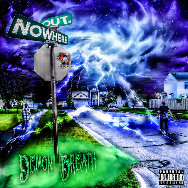 Demon's Breath Photo
