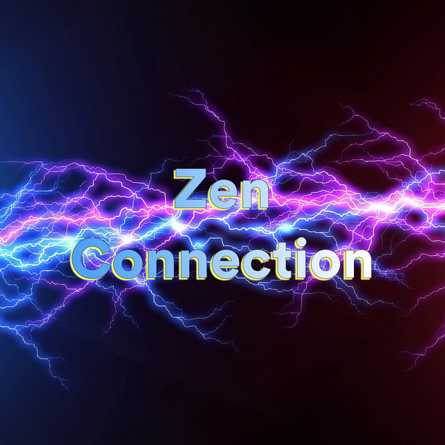 Zen Connection cover art
