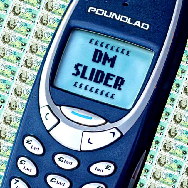 DM Slider. - Single by PoundLad | Spotify