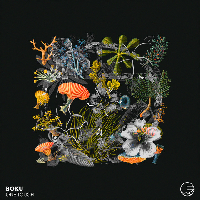 One Touch cover art