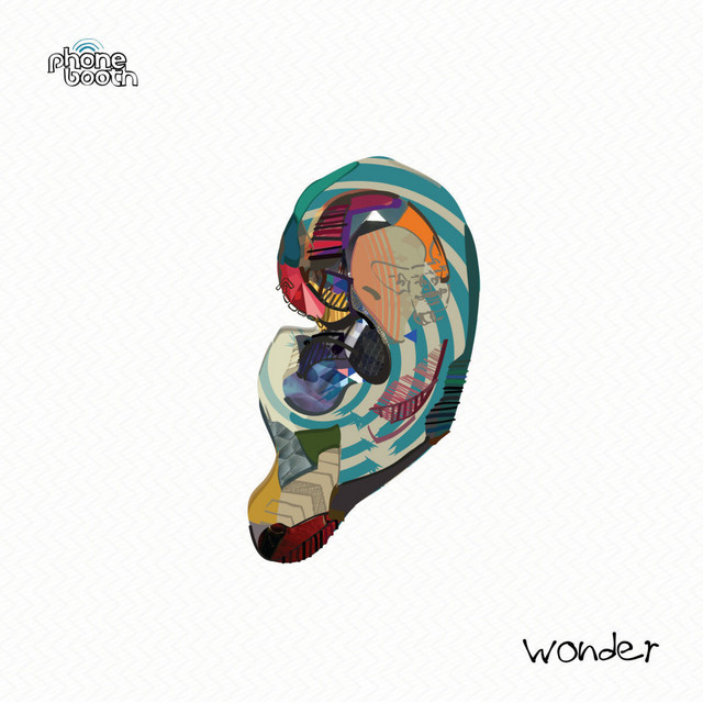 Wonder cover art