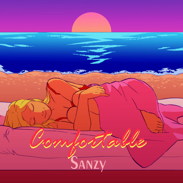 Comfortable