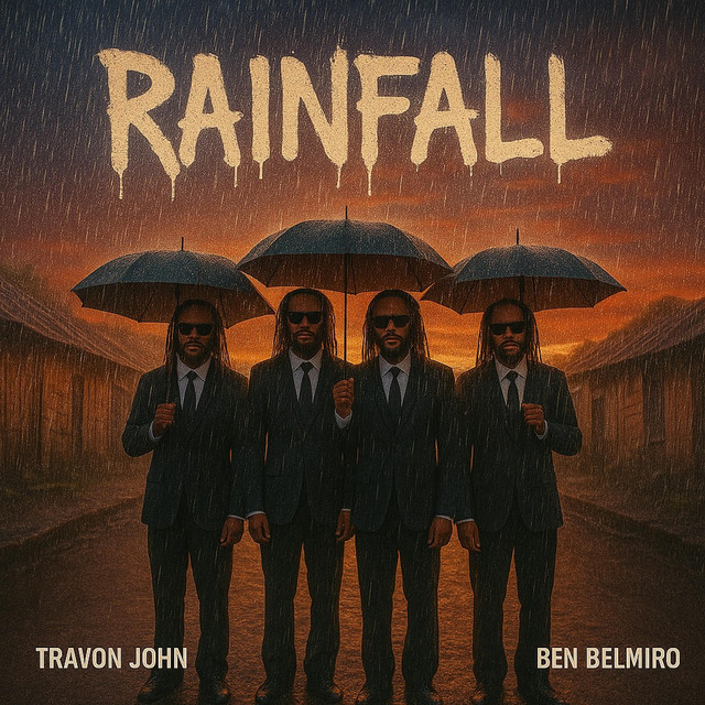 Rainfall
