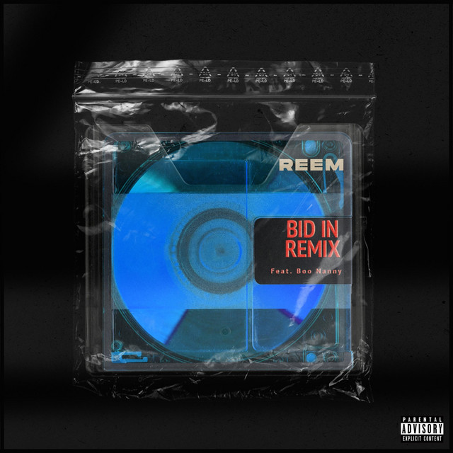 Bid In REMIX - Single by Reem | Spotify