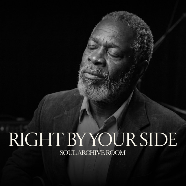 Right By Your Side cover art