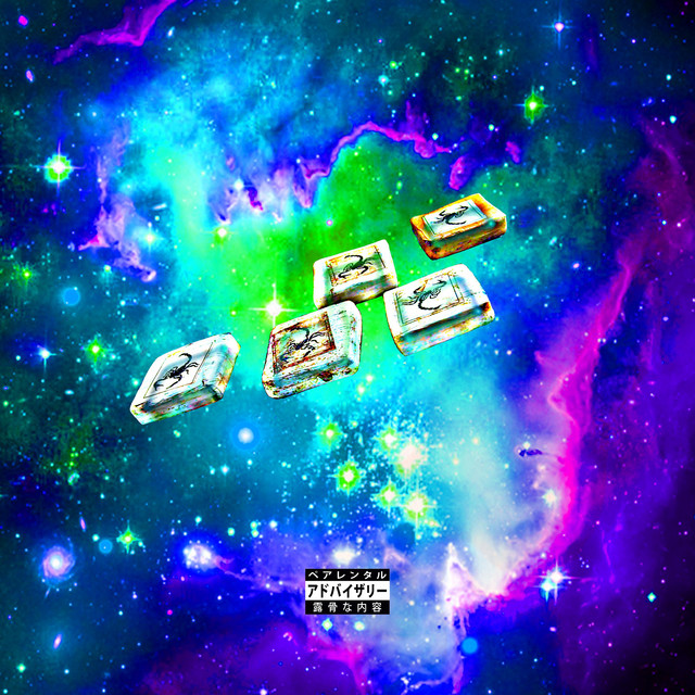 5 Qi's cover art