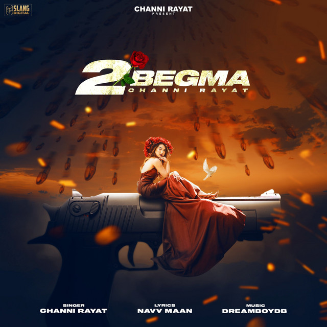 2 Begma