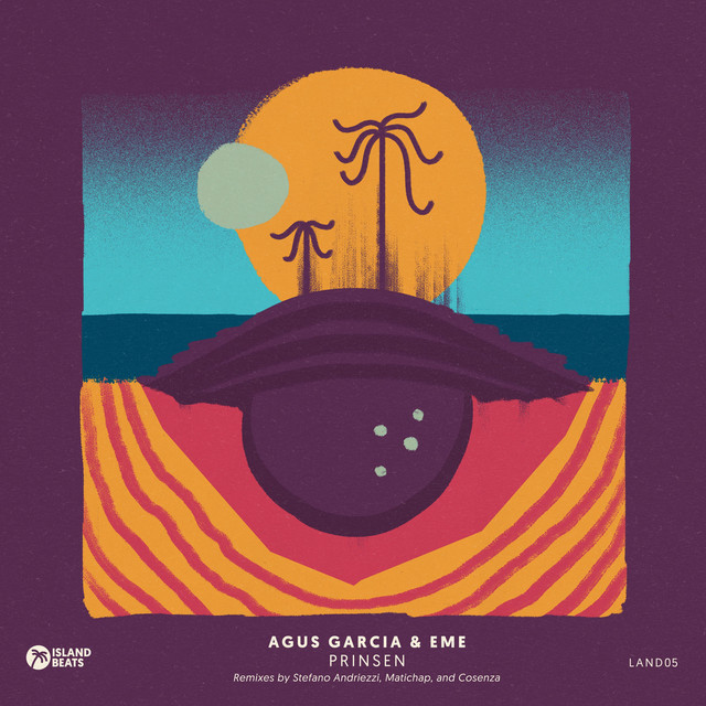 Prinsen cover art