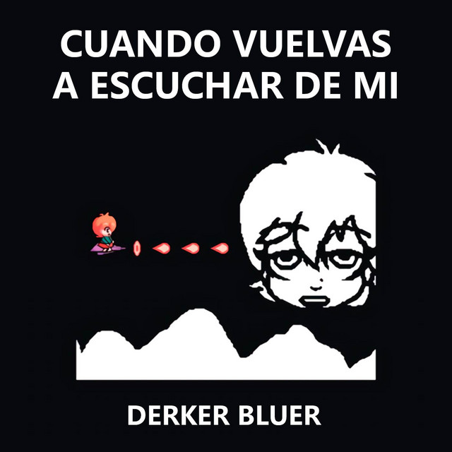 Cuando Vuelvas a Escuchar de Mi cover art