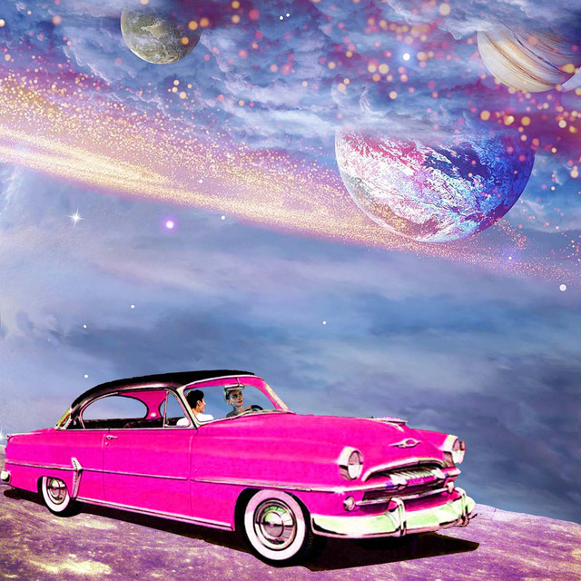 Turn cover art