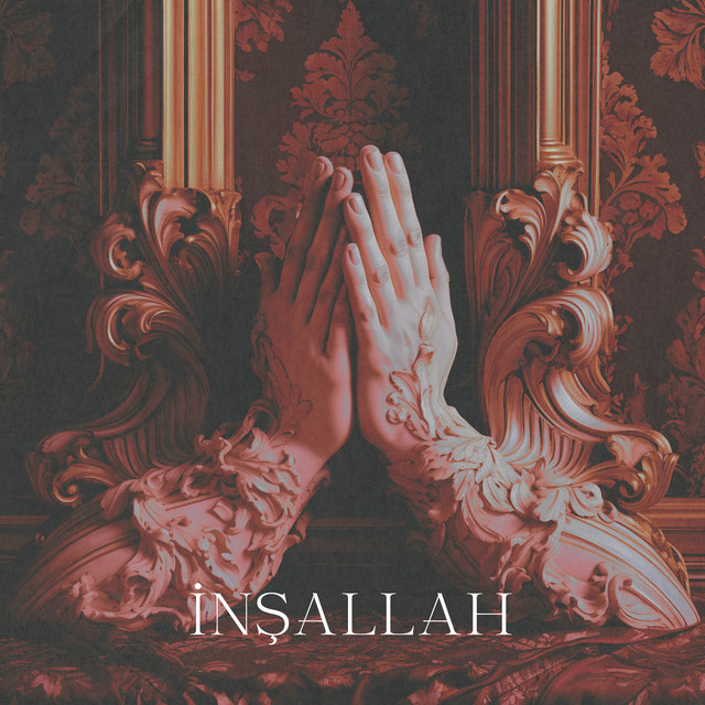 İNŞALLAH cover art